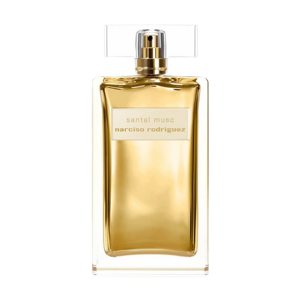 Nước Hoa Nữ Narciso Rodriguez Santal Musc EDP Intense 100ml Chính Hãng - Hình ảnh chính